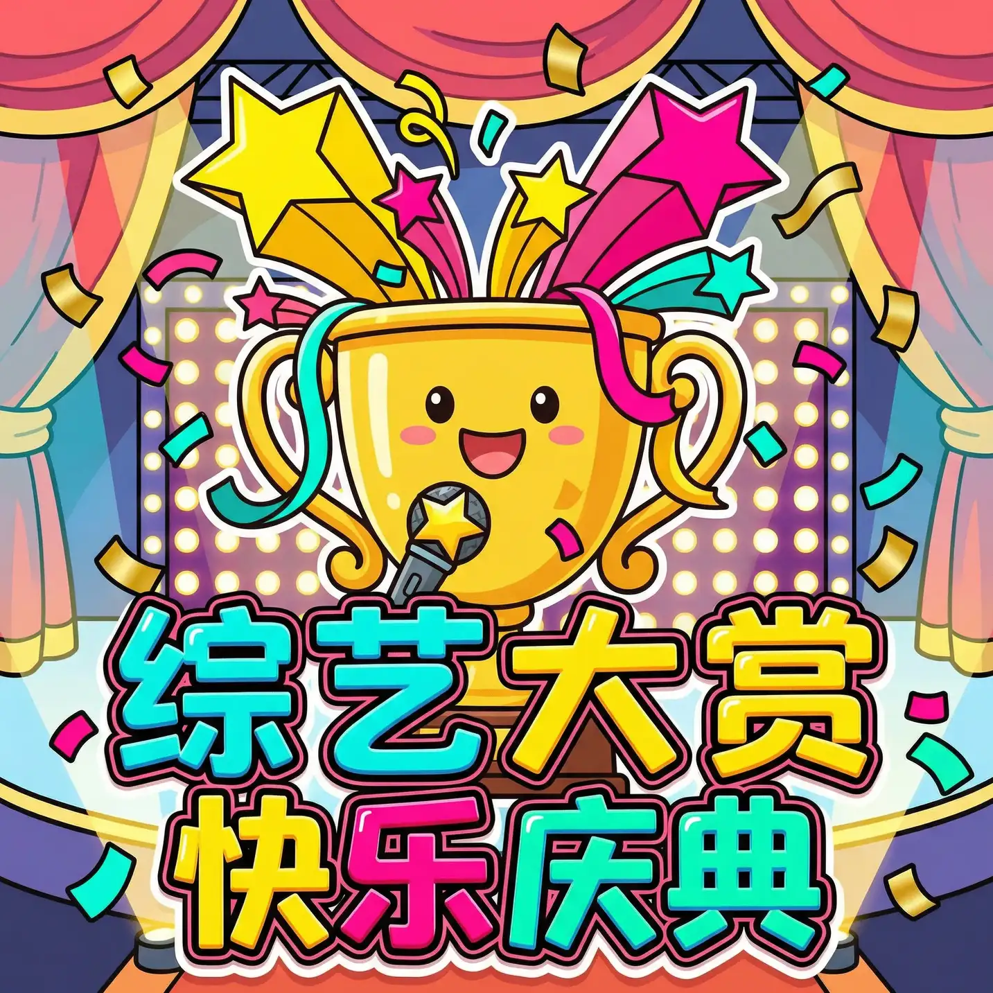 婉儿别闹 综艺拍摄花絮