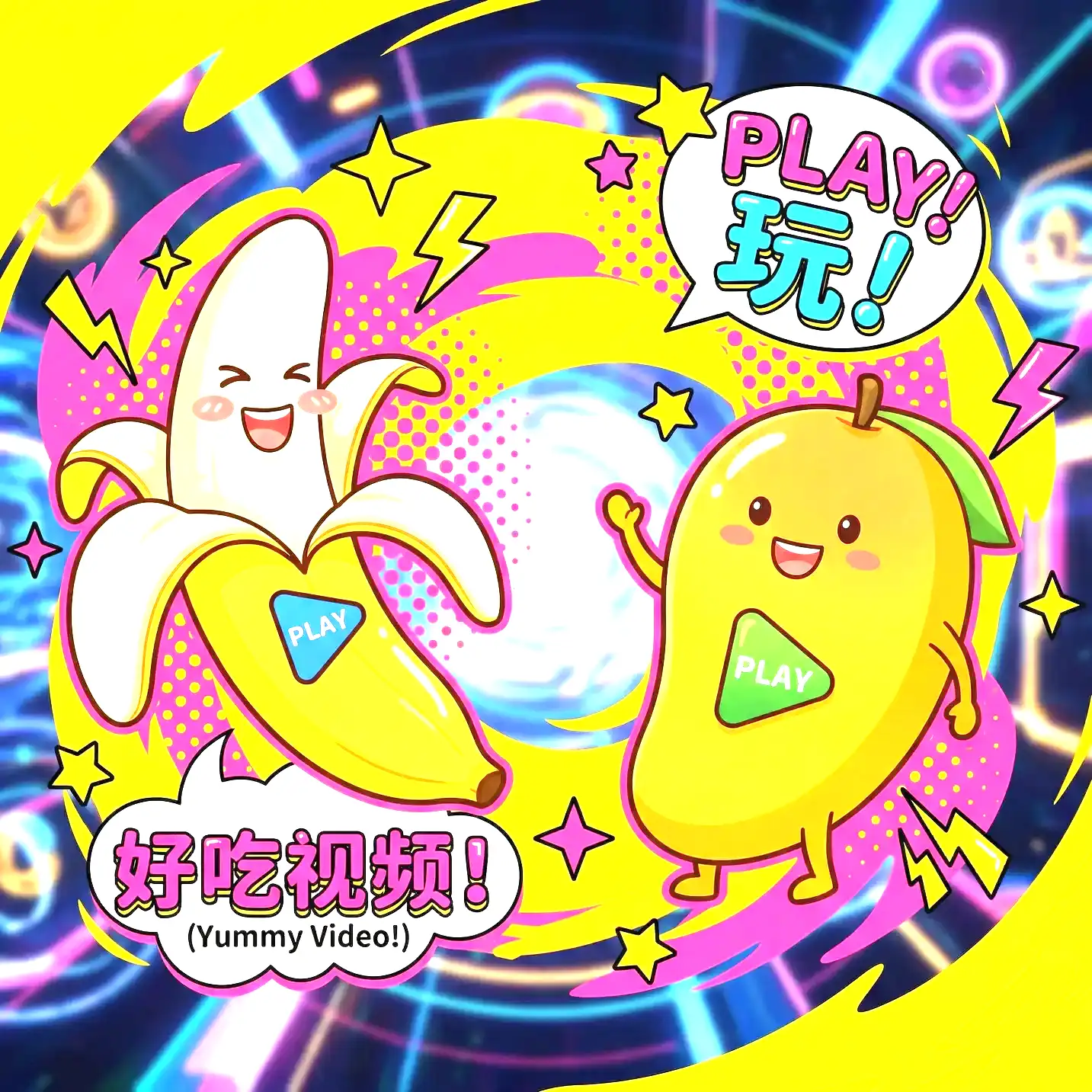 婉儿别闹 综艺CP大盘点