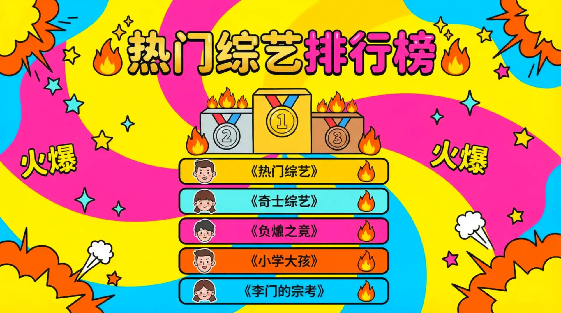 婉儿别闹 搞笑舞蹈挑战