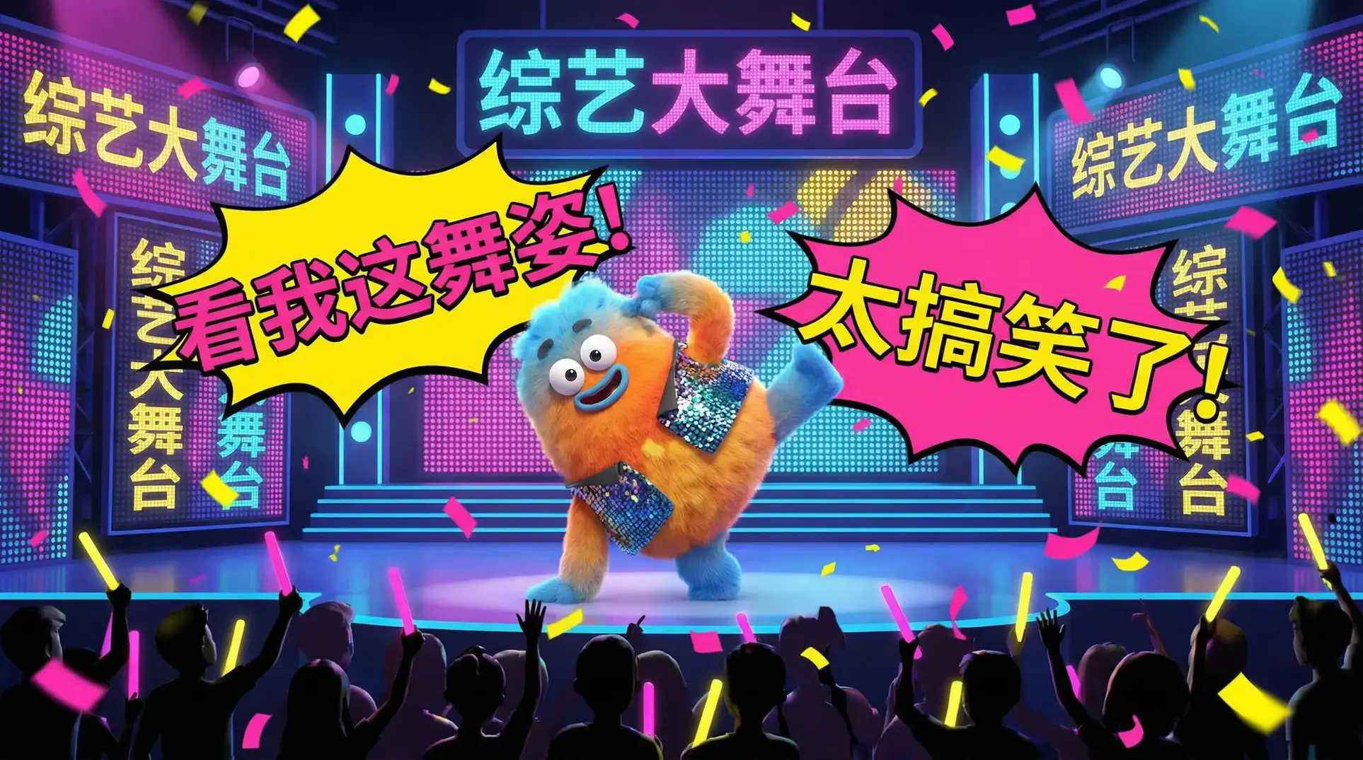 婉儿别闹 娱乐圈八卦视频