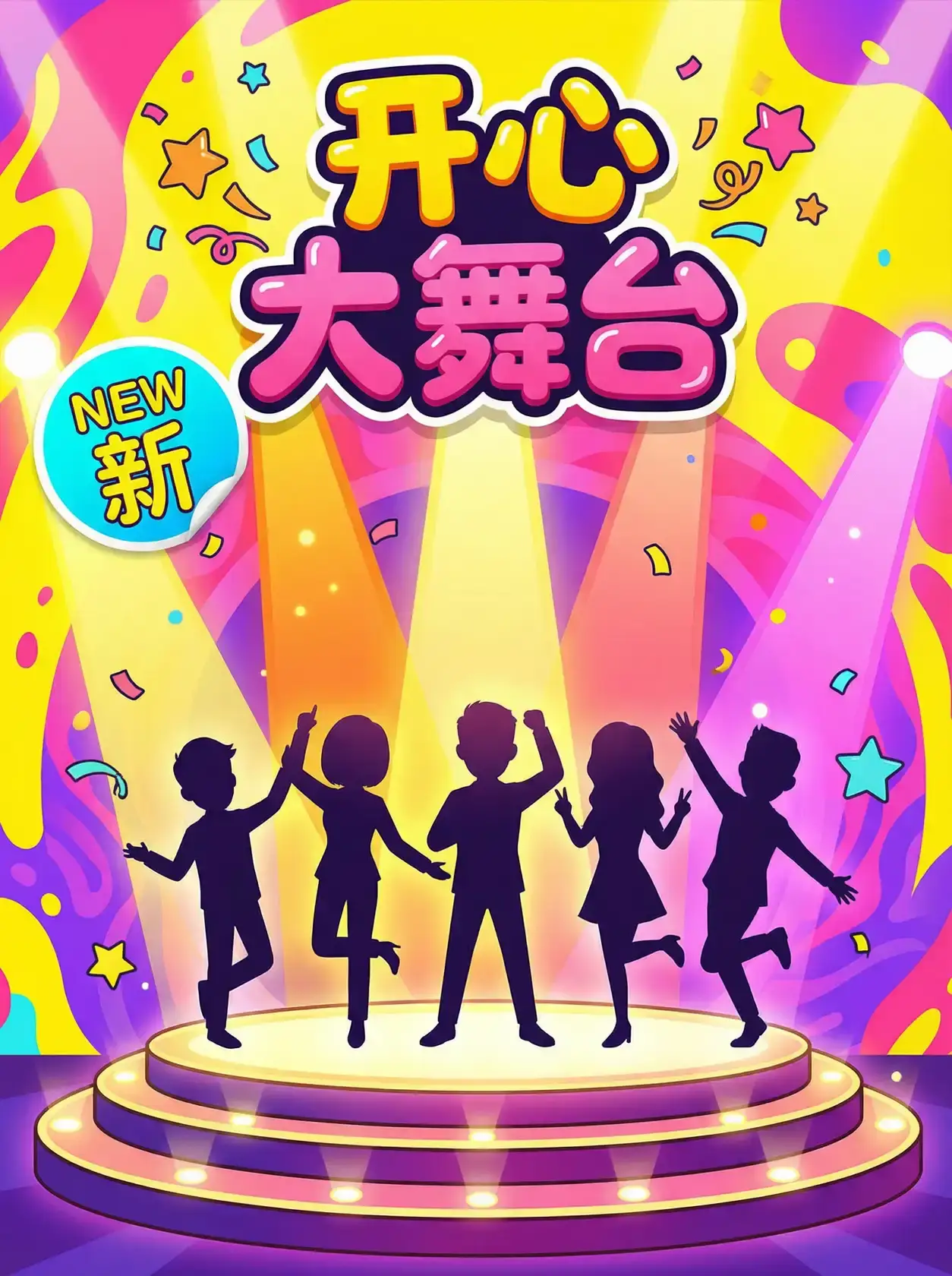 婉儿别闹 51秒唱歌名场面